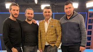 Emrah Kılınç Hatıran Yeter Ekin Tv