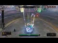 Smite All Gods Death Animation A-I