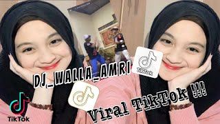 DJ WALLA AMRI LAGENTA VIRAL TIK TOK🎧