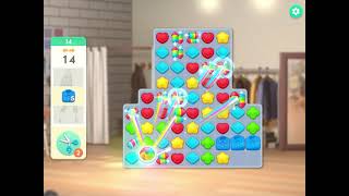 Project Makeover # 03 Gameplay Walkthrough: Level 11 (Android and Ios Game)