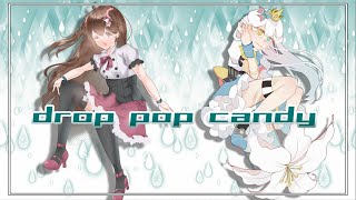 Drop Pop Candy