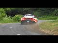 Rallye des Vins de Mâcon 2026 MaXicorde Pierre
