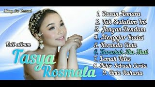 full Album TASYA ROSMALA 'Tak Sedalam Ini' 2021 terbaik