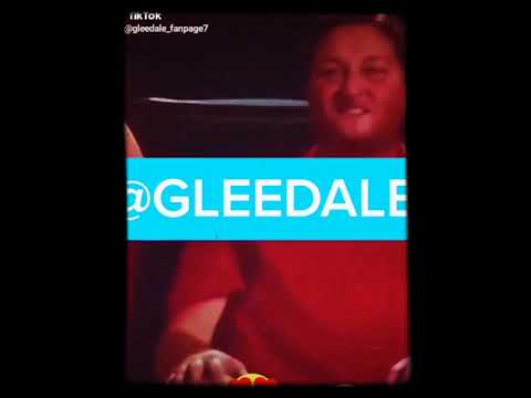 My favorite glee performance 😭😭😭❤❤❤❤❤