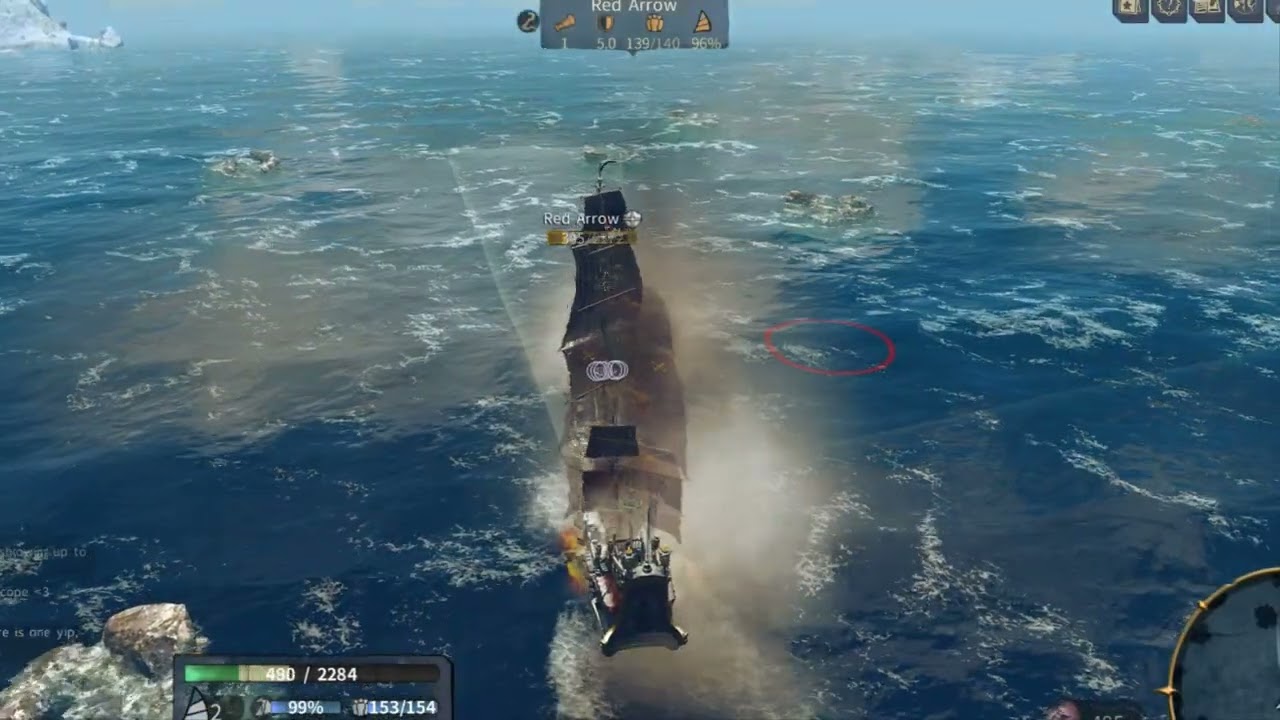 WOSB 토너먼트 레드애로우 09