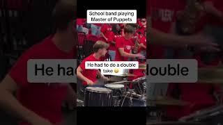 #funny #funnyvideo #funnyshorts #metallica #masterofpuppets