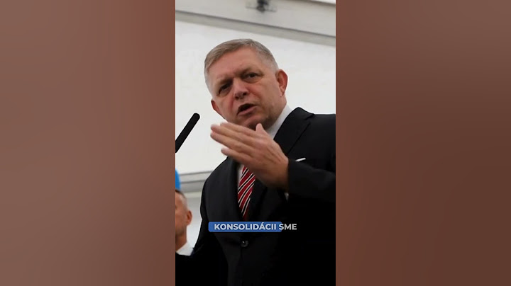 Premiér: Vláda poskytne mestám a obciam 50 miliónov eur