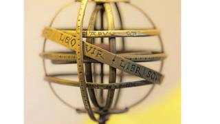 Talmudic Cosmology - Pesachim 94b