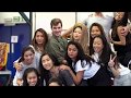 Miss Saigon - UK & Ireland 2017 Tour | Rehearsals