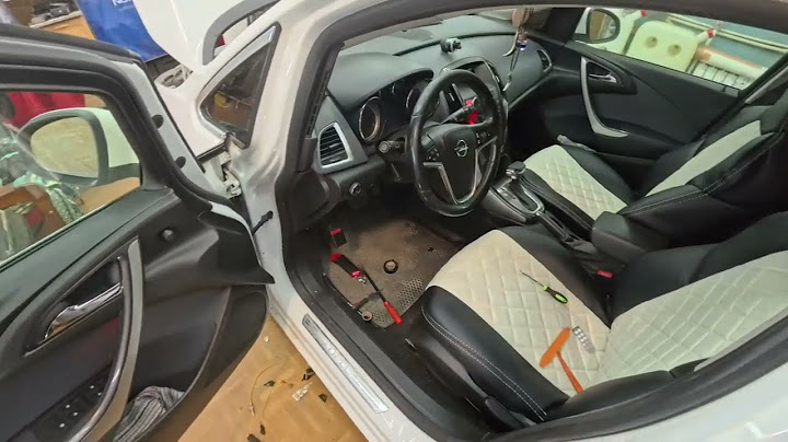 ✅ Ремонт замка двери и стеклоподъемника Opel Astra. 🚗 Проверка вытянутой цепи Nissan Almera.