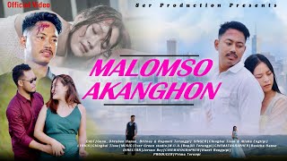 MALOMSO AKANGHON | SER Production Music |   2026