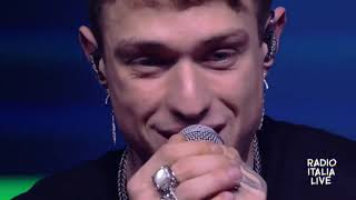 Irama - Bella e rovinata (LIVE)