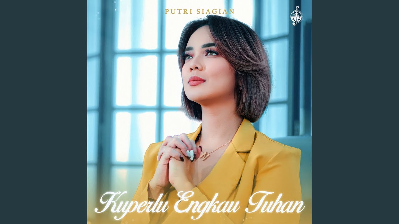 Kuperlu Engkau Tuhan