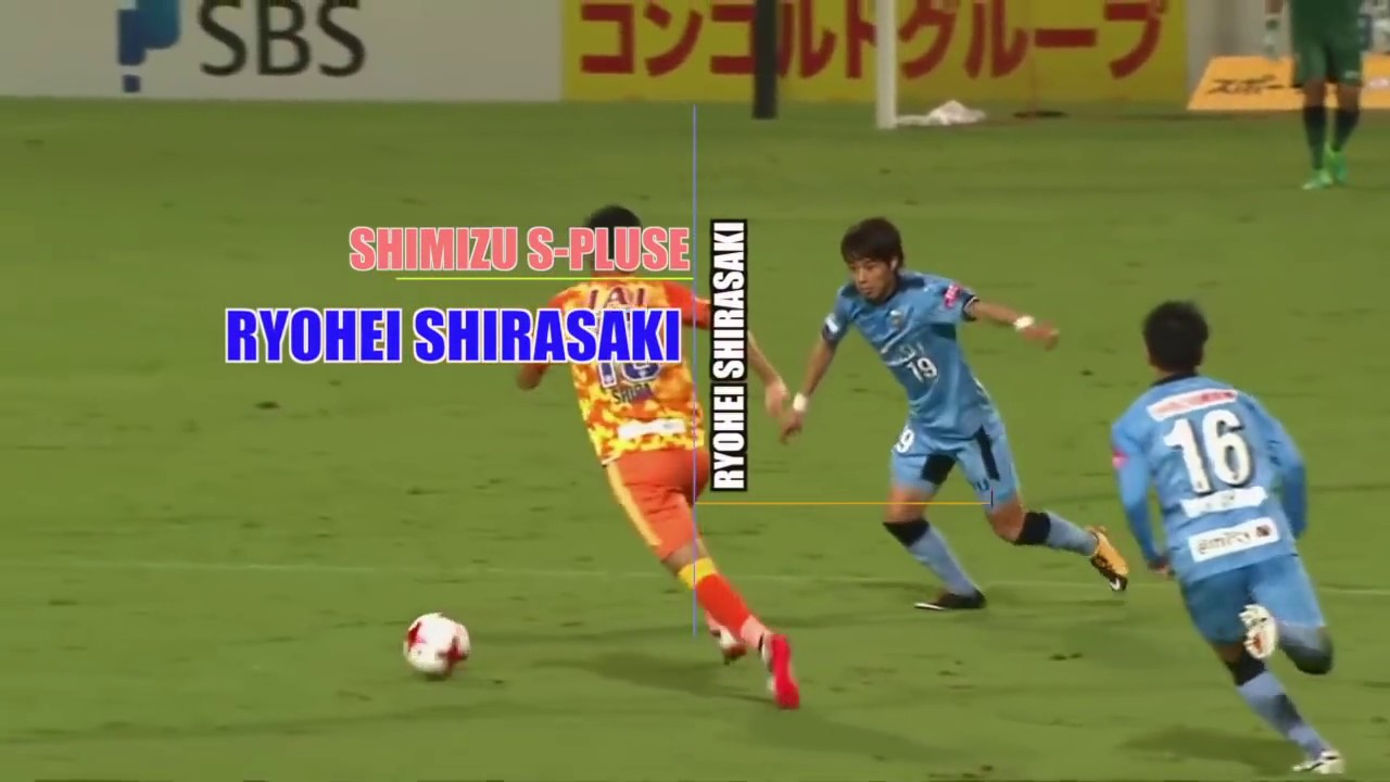 白崎凌兵のプレースタイルを4つの視点から徹底解説 サッカー動画観戦ナビ 白崎凌兵のプレースタイルを4つの視点から徹底解説 サッカー動画観戦ナビ