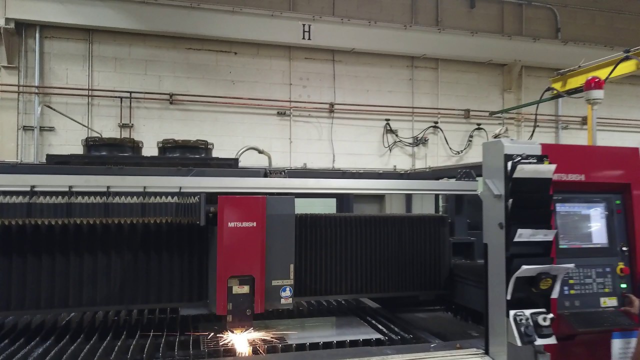 Chicago Metal Fabricators