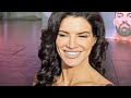 Gina Carano: “Ronda’s Been Chasing Me A Long Time!” — OPENS UP on Dark Times