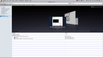 How to Import and Export Bookmarks to Safari Browser