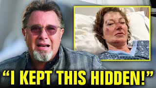 Vince Gill Breaks Silence On What Really Happened To His Wife.. It’s Bad