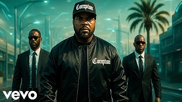 Ice Cube - WestSide Stories / Mixtape #3 (2025)