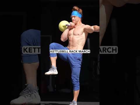 6 KB moves for your core.