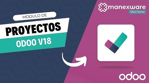 Módulo de Proyecto - Odoo v18