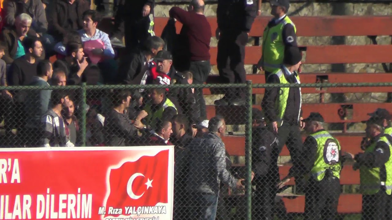 Bartın Spor T M K kalespor