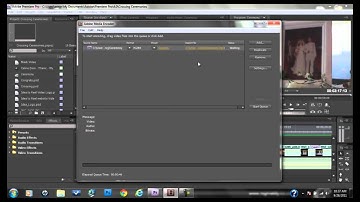 Exporting DSLR Footage For Beginners In Adobe Premier Pro CS4
