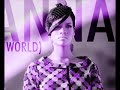 Rihanna- Only One (in the world) NEW 2010