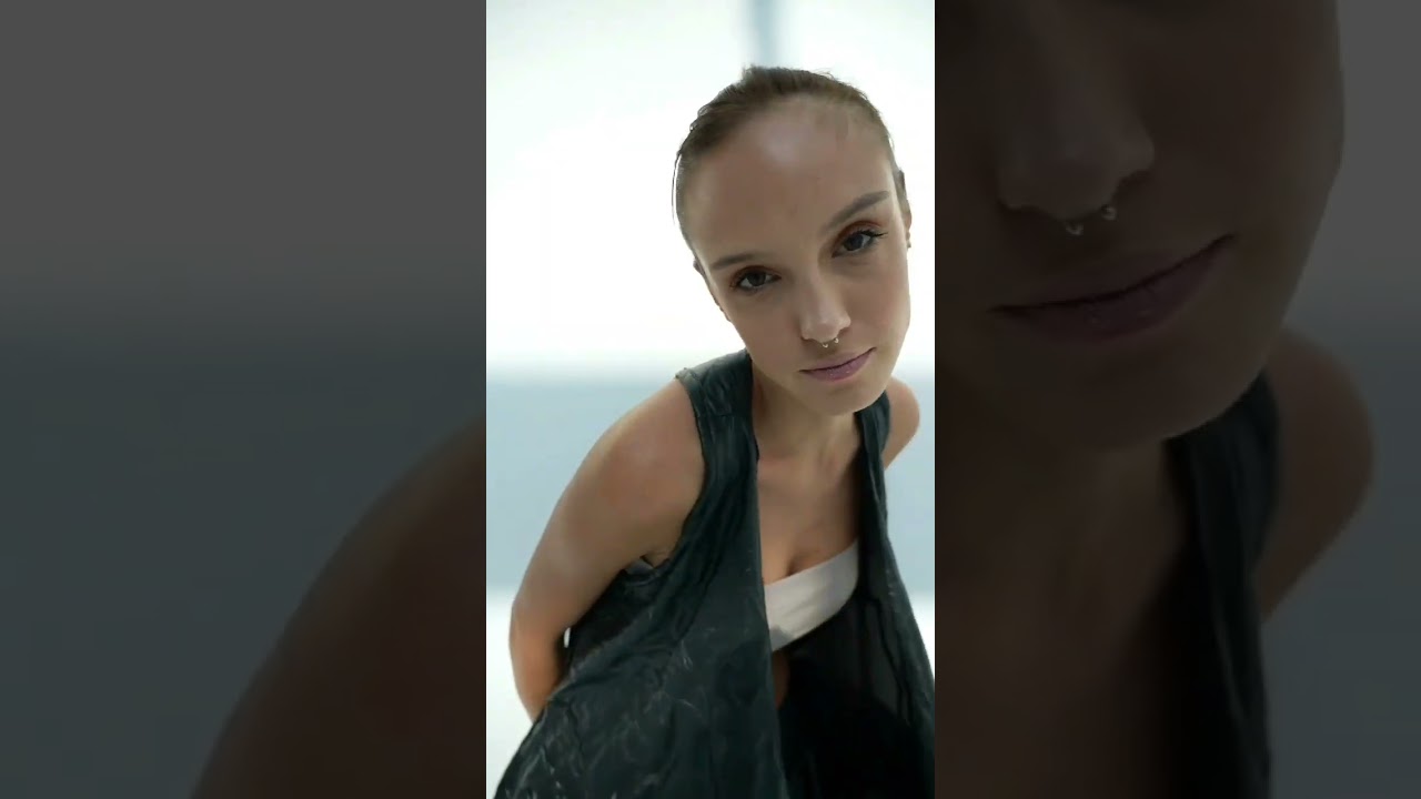 Fashion AD