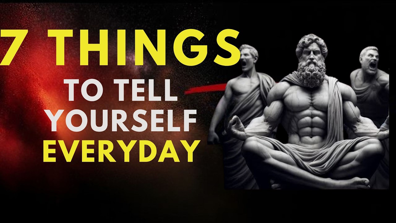 7 Rules to Reclaim Your Power as a High Value Man - YouTube