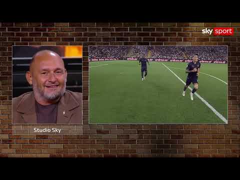Video Gattuso dopo Udinese-Lazio: Complimenti ai ragazzi, ora pedaliamo