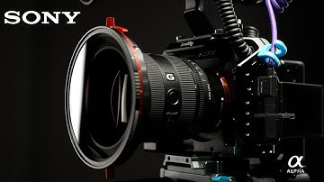 Alpha 7 IV Video Rig Step by Step Guide with Miguel Quiles