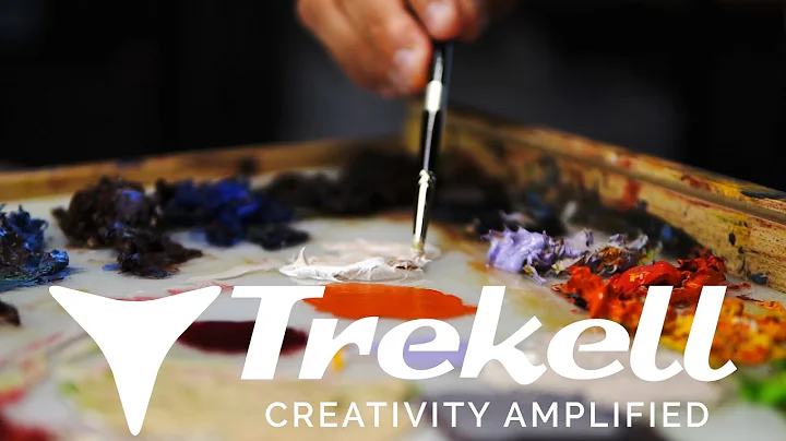 Trekell Art Supplies