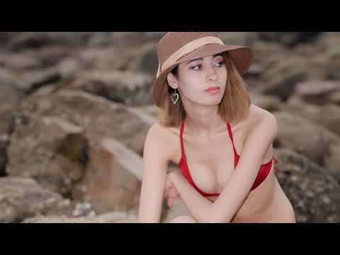 Modelphotonews 2019 이사벨라 을왕리 비키니 수영복 모델촬영 