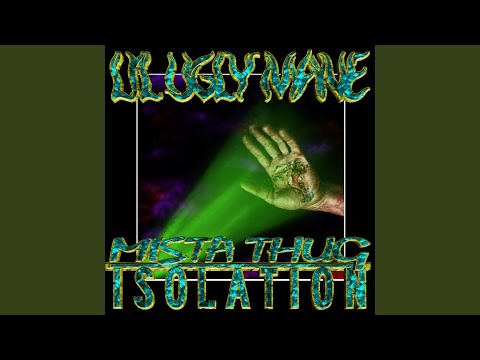 Lil Ugly Mane - Twistin (feat. Denzel Curry)
