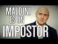 Destapando a Maldini (DOBLAJE)