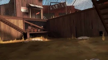 Team Fortress 2 Smooth Test