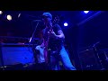 White Reaper - &quot;Summer of &#39;69 / Judy French&quot; Live 06/23/19 Baltimore, MD