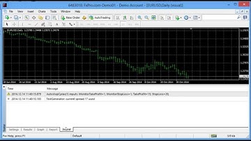 AutostopCyriac.mq4  tested on D1 More info at: MT4talk.com