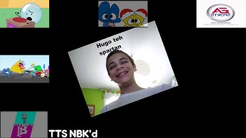 [Sparta Remix] HTS Custom Source (V7) has a Sparta Hyper Madhouse SFP Remix