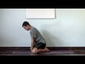 Yoga | Simhasana | Ajna and Mooladhara Chakra