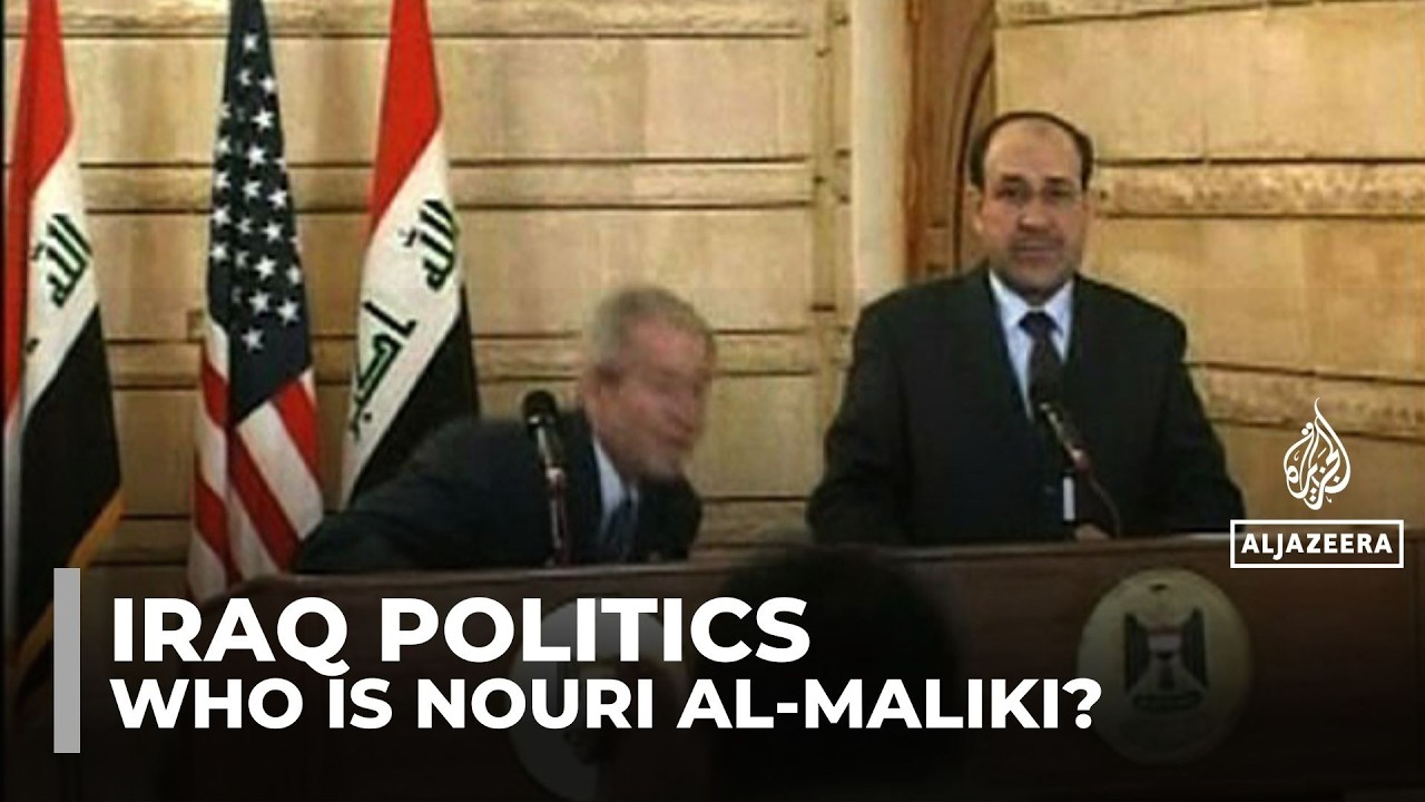 من هو رئيس الوزراء العراقي السابق نوري المالكي، ولماذا لا يزال له أهمية؟