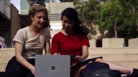 Microsoft Teams at UNSW