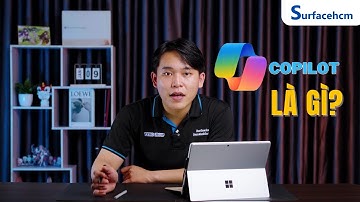 Copilot là gì? Ưu và nhược điểm