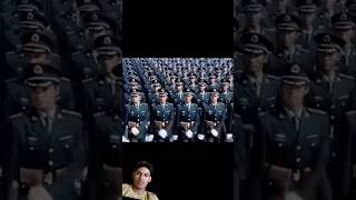 Most Powerful Country