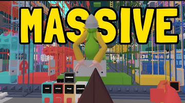 I PLAYED THE HARDEST ONLY UP IM YEEPS HIDE AND SEEK