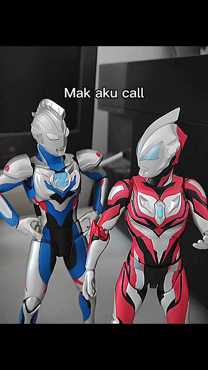 Lahh rukuk 😭 #ultraman #figtok #malaysiatiktok #feed #shf #shortsfeed
