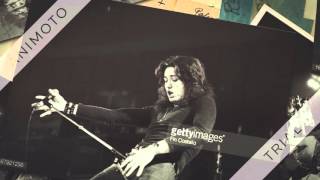 Deep Purple - Soldier Of Fortune