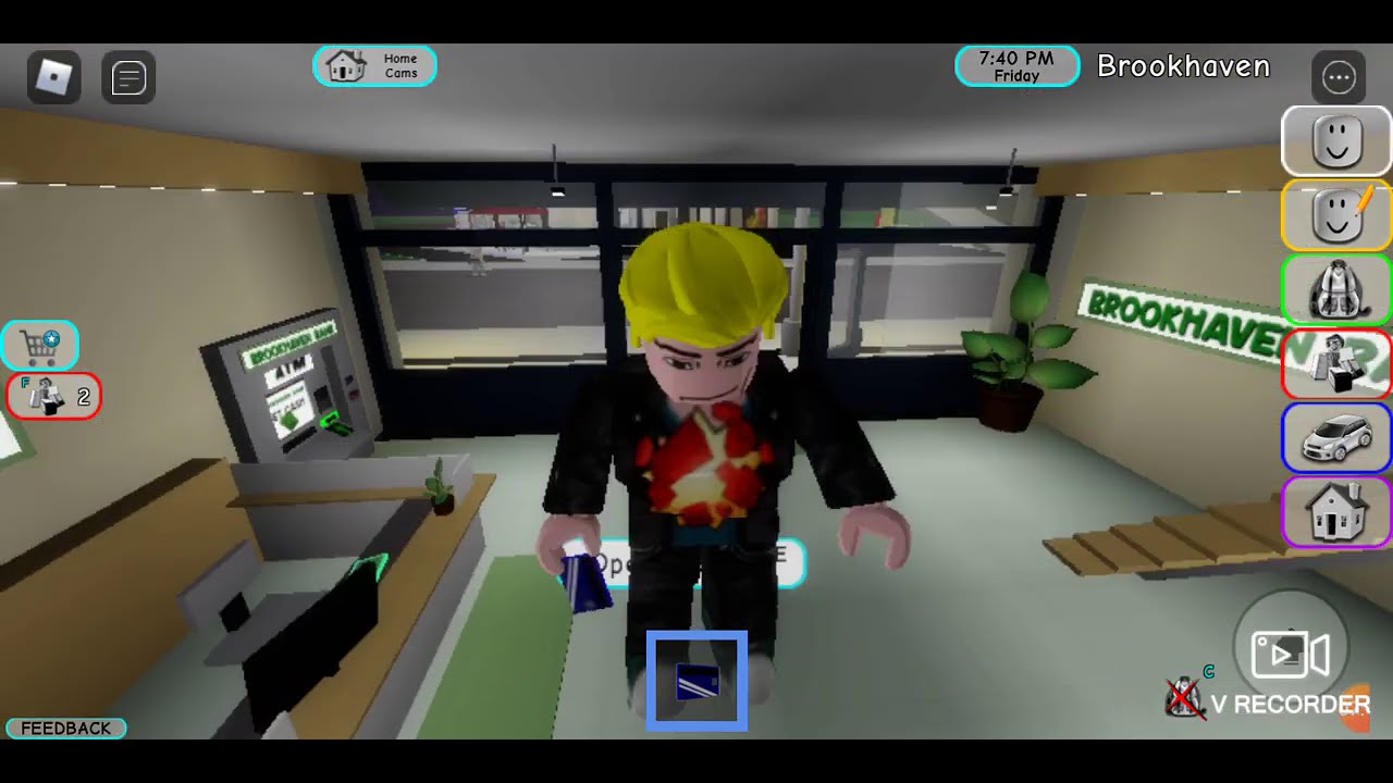 Etsi Tyopaikka Brookhavenissa Find Et Job I Brookhaven Finn En Jobb I Brookhaven Hitta Ett Jobb Youtube - game jobs on roblox