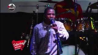 Thomas Chibade- Simudanene  LIVE with Mibawa Band